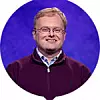 Zach Dark on Jeopardy!