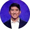 Jerry Tsai on Jeopardy!