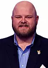 Michael Menkhus on Jeopardy!