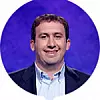 Ben Raphel on Jeopardy!