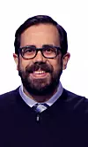 Mike Nelson on Jeopardy!