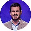 Rod Swain on Jeopardy!