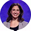 Jennifer Tomassi on Jeopardy!