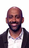 Omkar Bhatt on Jeopardy!