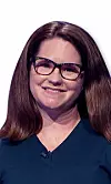 Chandy McCarty on Jeopardy!