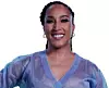 Robin Thede on Celebrity Jeopardy!