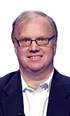 Andy West on Jeopardy!