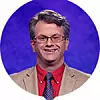 Rick Terpstra on Jeopardy!