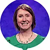 Kerry Benn on Jeopardy!
