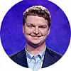Matthias Clark on Jeopardy!