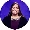 McKayle Bruce on Jeopardy!