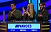 Mission: Impopsicle, today's Pop Culture Jeopardy! winners (for February 12, 2025, episode 33.)