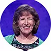 Hollie Schmidt on Jeopardy!