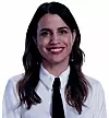 Natalie Morales on Celebrity Jeopardy!