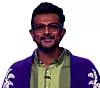 Utkarsh Ambudkar on Jeopardy!