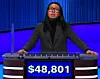 Andrew He, today's Jeopardy! winner (for the February 20, 2026 game.)