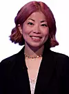 Holly Luo on Jeopardy!