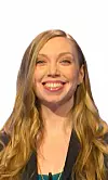 Allison MacDonald on Jeopardy!