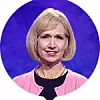 Kimberly Kist on Jeopardy!