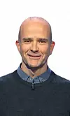Tony Freitas on Jeopardy!
