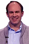 David Madden on Jeopardy!