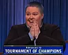 rowan ward, today's Jeopardy! winner (for the August 11, 2023 game.)