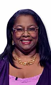 Melissa Givens on Jeopardy!