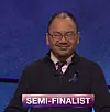 Andrew Pau, today's Jeopardy! winner (for the August 3, 2018 episode.)