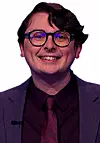 Evan Suttell on Jeopardy!