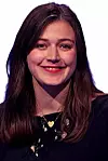 Nell Klugman on Jeopardy!