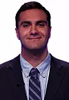 Jack Altman on Jeopardy!