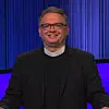 Kevin Laskowski on Jeopardy!
