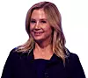 Mira Sorvino on Jeopardy!