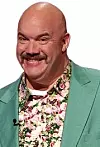 Guy Branum on Jeopardy!