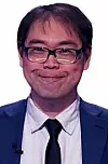 Anthony Kim on Jeopardy!