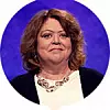 Liz Reardon on Jeopardy!