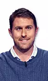 Ben Lewis on Jeopardy!