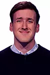 Henry Baer on Jeopardy!