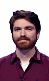 Mason Maggio on Jeopardy!