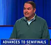 Roger Craig, today's Jeopardy! winner (for the February 6, 2026 game.)