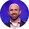 Jon Eisenman on Jeopardy!