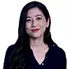 Mina Kimes on Celebrity Jeopardy!