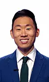 Tim Moon on Jeopardy!