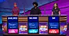 Today's Jeopardy! results (for the August 30, 2019 game.)