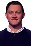 Jack Weller on Jeopardy!