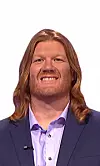 Kevin Manning on Jeopardy!