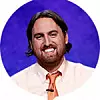 Justin Vossler on the 2017 Jeopardy! Tournament of Champions