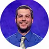 Coby Klein on Jeopardy!