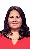 Beverly Randez on Jeopardy!