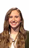 Anna Meyer on Jeopardy!